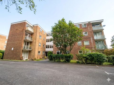Lordswood Court, Coxford Road, Southampton SO16