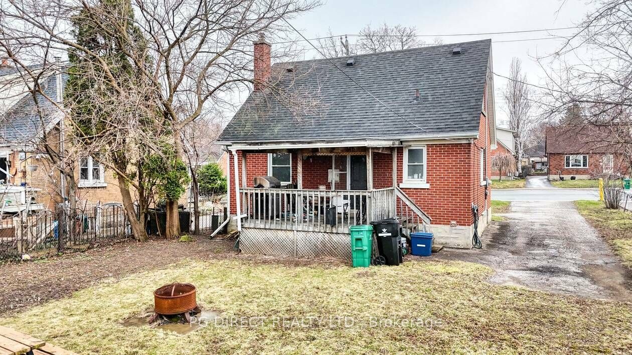 36 Edna Street, Kitchener, ON, N2H 2E3 photo 3