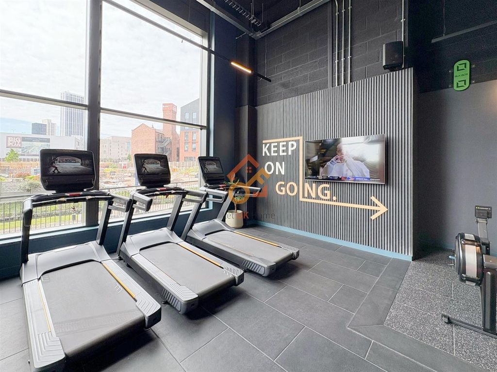 Additional image 46 of 1 bed flat to rentAshted Wharf, 1 Pitt Street, Birmingham B4