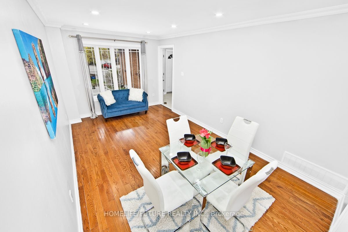 Additional image 6 of 37 Tarsus Crescent, Toronto, ON, M1C 3W6