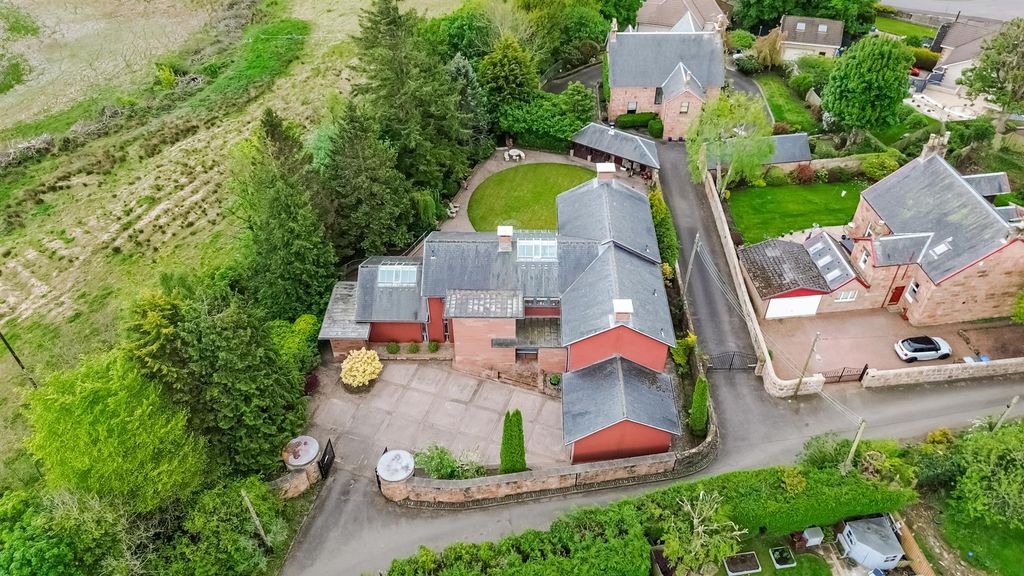 Additional image 38 of 5 bed detached house for saleSummerhill, The Glebe, Bothwell G71