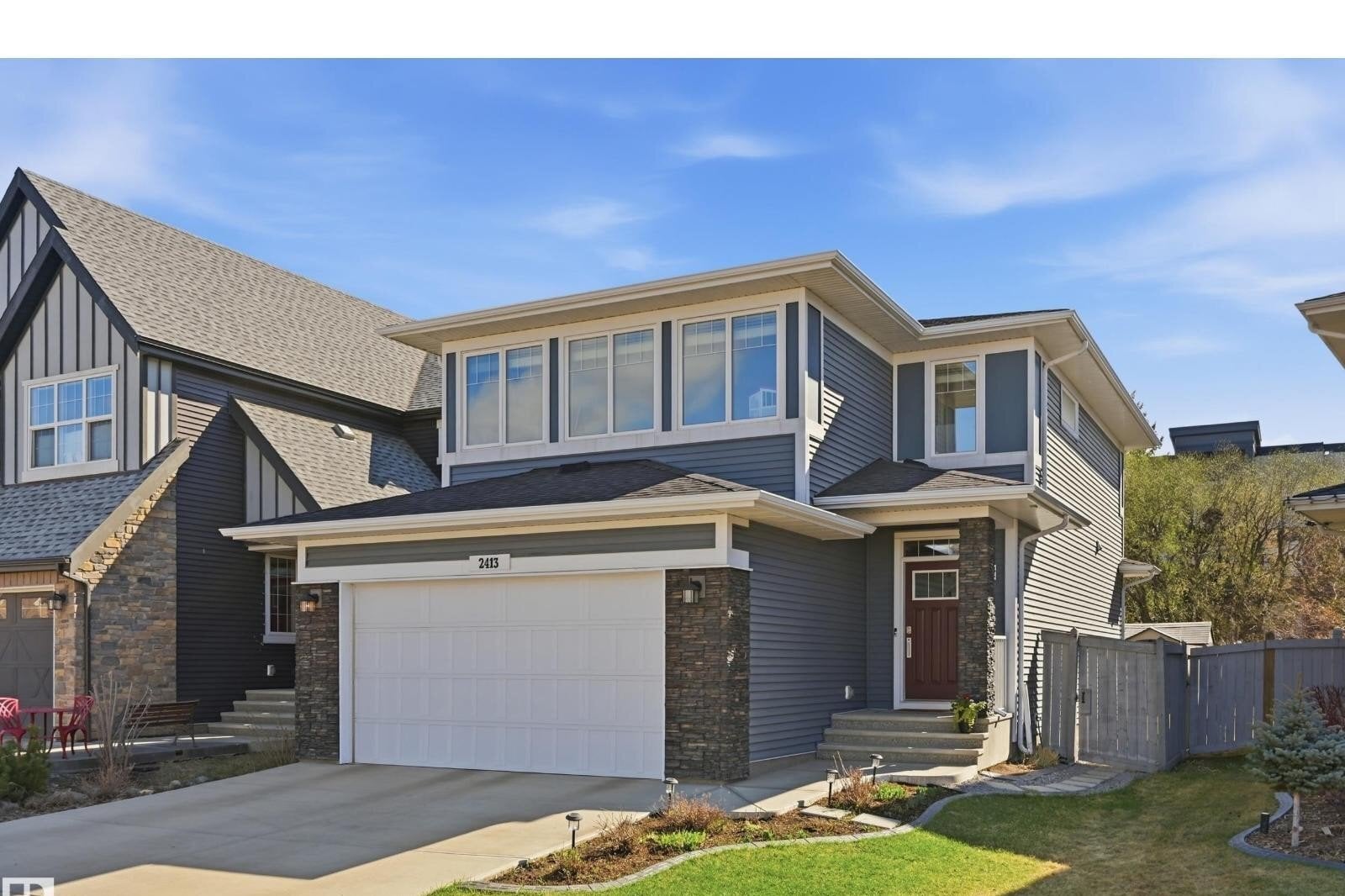 Additional image 7 of 2413 San Fortunato Street NW, Edmonton, AB, T5E6W2