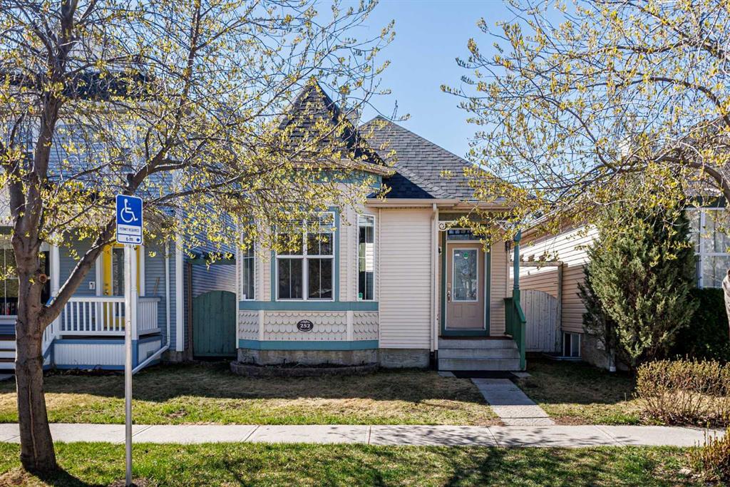 252 Prestwick Heights SE, Calgary, AB, T2Z 4K3