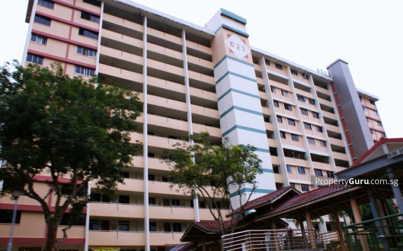 Additional image 29 of 315B Ang Mo Kio Street 31