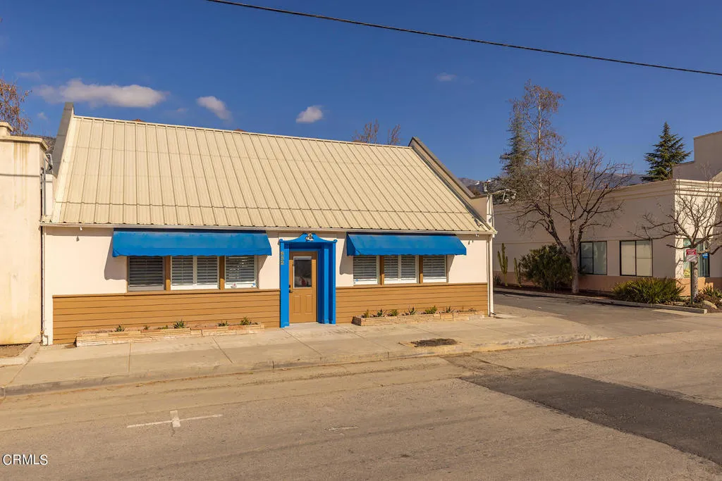 Additional image 16 of 952 E Ojai Avenue, Ojai, CA 93023