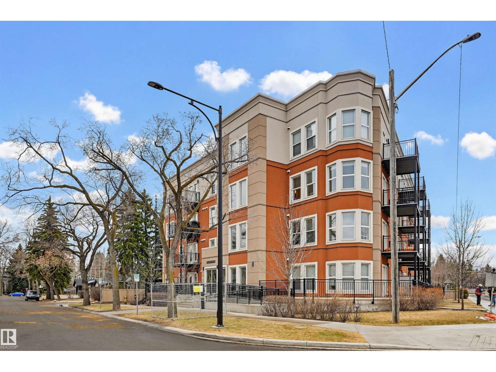 Additional image 2 of 405-10126 144 Street NW, Edmonton, AB, T5N2T7