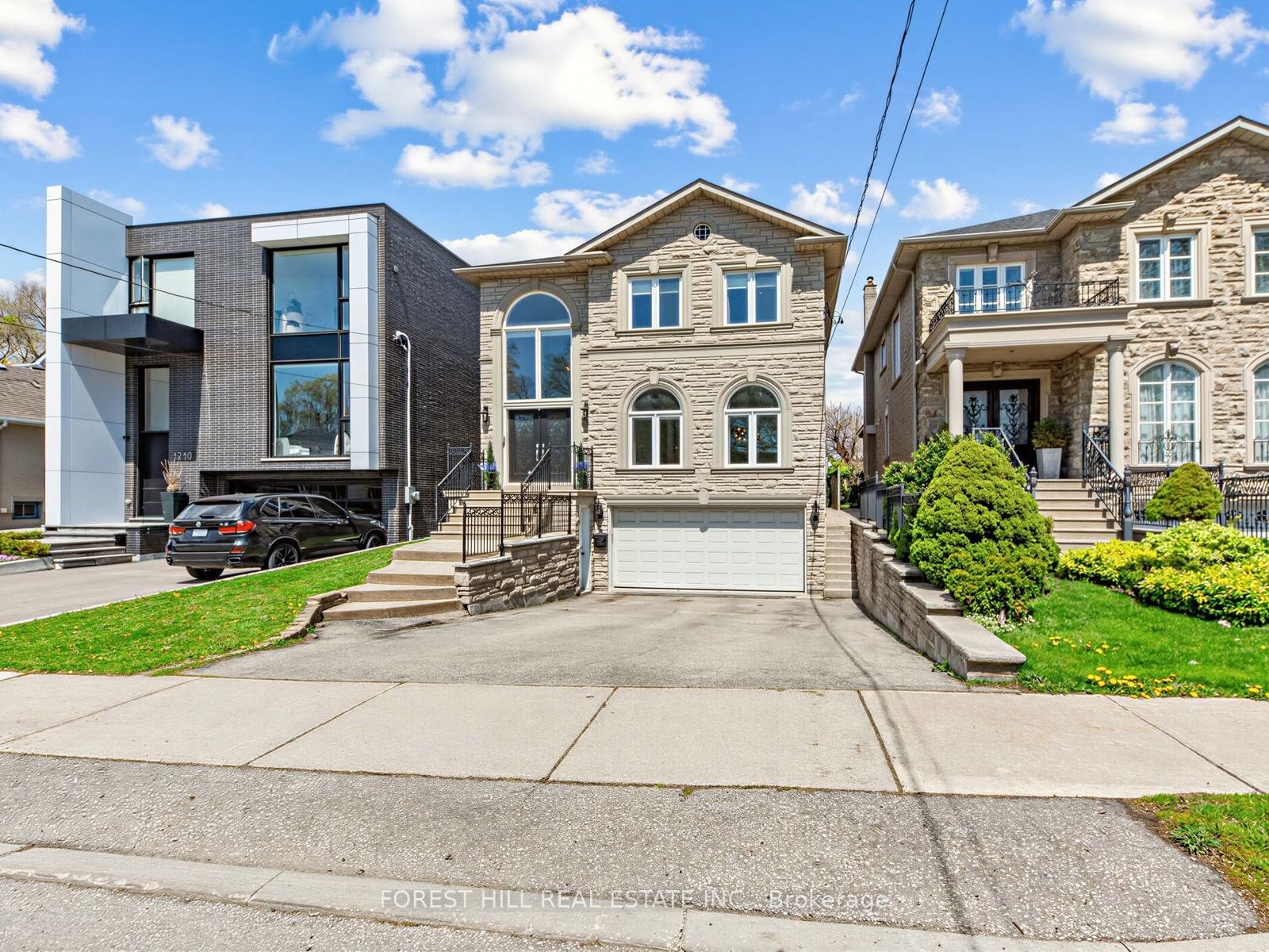 1208 Glencairn Avenue, Toronto, ON, M6B 2B5