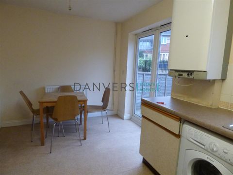Havelock Street, Leicester LE2