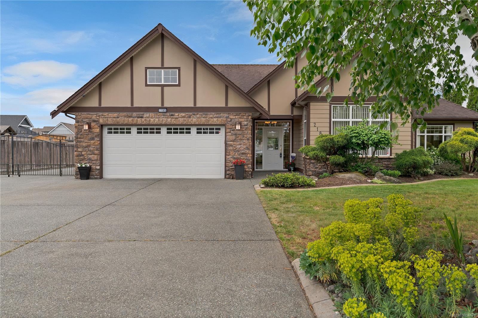 2185 Forest Grove Drive, Campbell River, BC, V9W 6H9