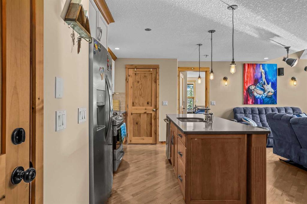 Additional image 3 of 302-2100A Stewart Creek Drive, Canmore, AB, T1W 0G3
