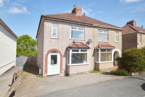 Hengrove Lane, Hengrove, Bristol BS14