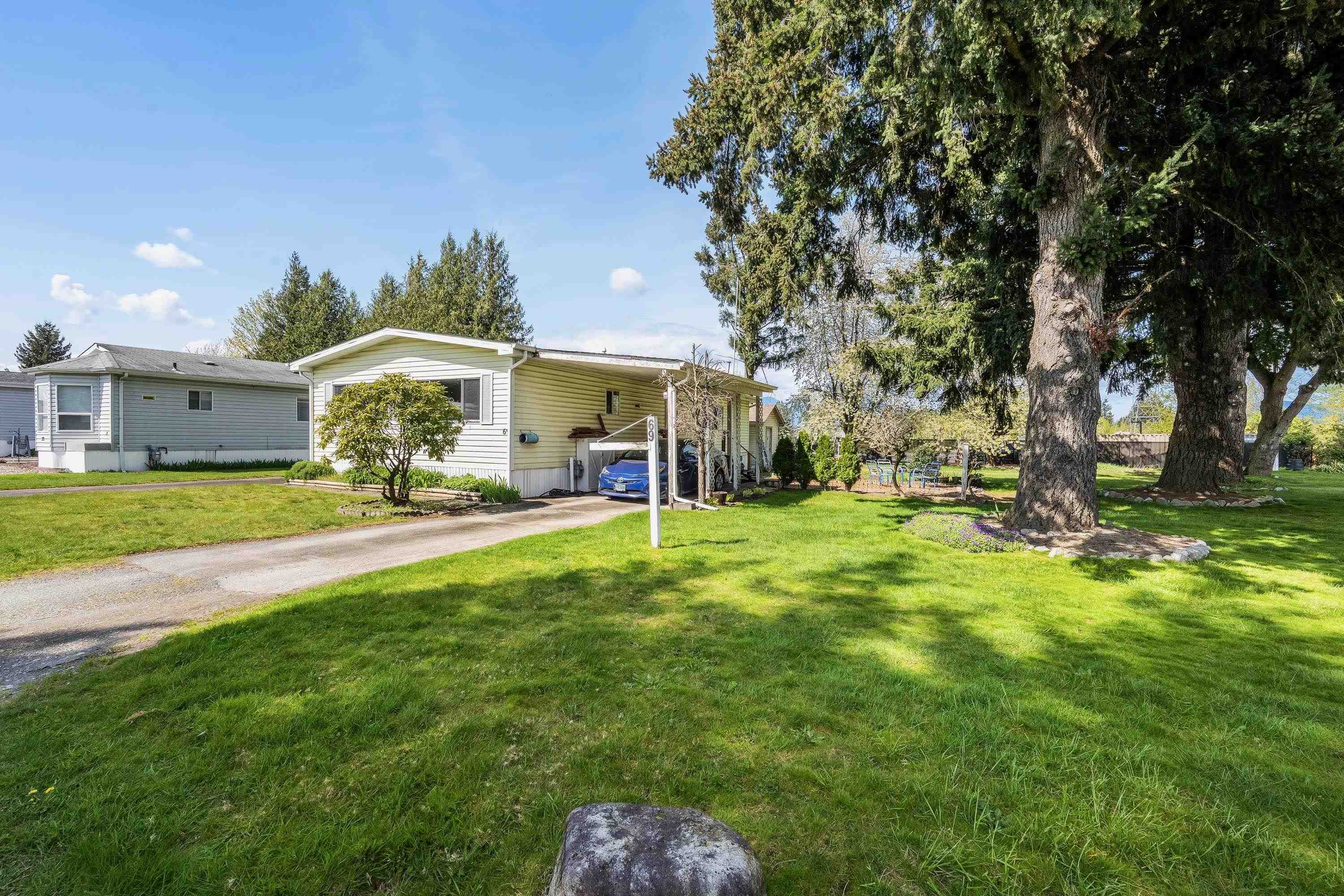 Additional image 2 of 69-6035 Vedder Road, Chilliwack, BC, V2R 1E5