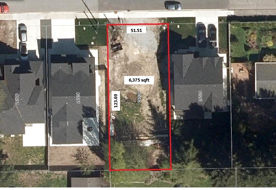 26520 29 Avenue, Langley, BC, V4W 3A9