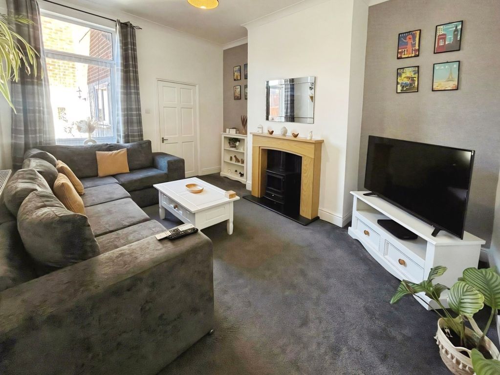2 bed flat for saleHyde Street, South Shields, Tyne And Wear NE33