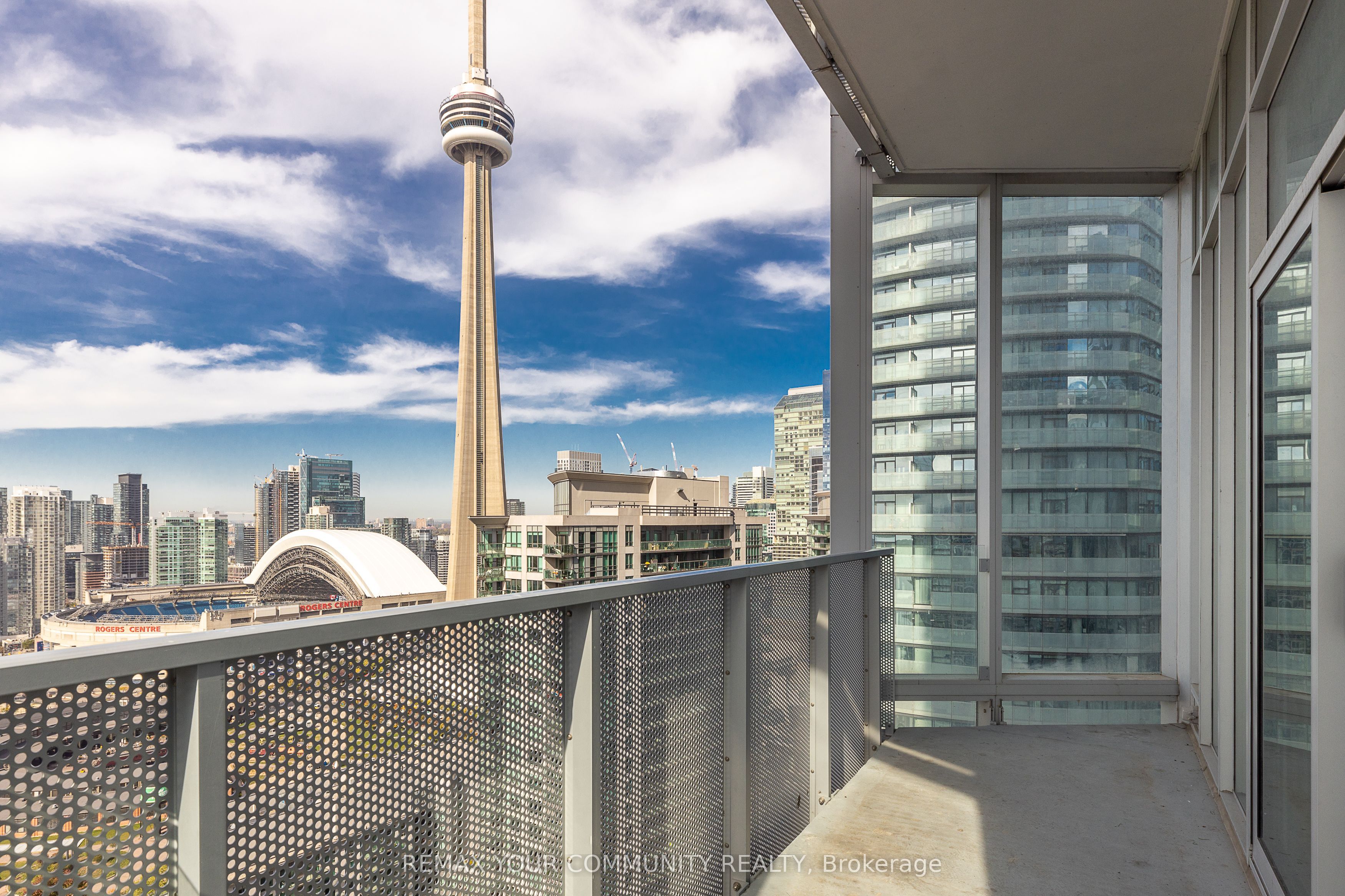 Additional image 2 of 3410-10 York Street, Toronto, ON, M5J 0E1
