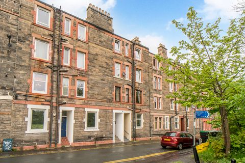 24/13 Hawthornvale, Newhaven, Edinburgh EH6