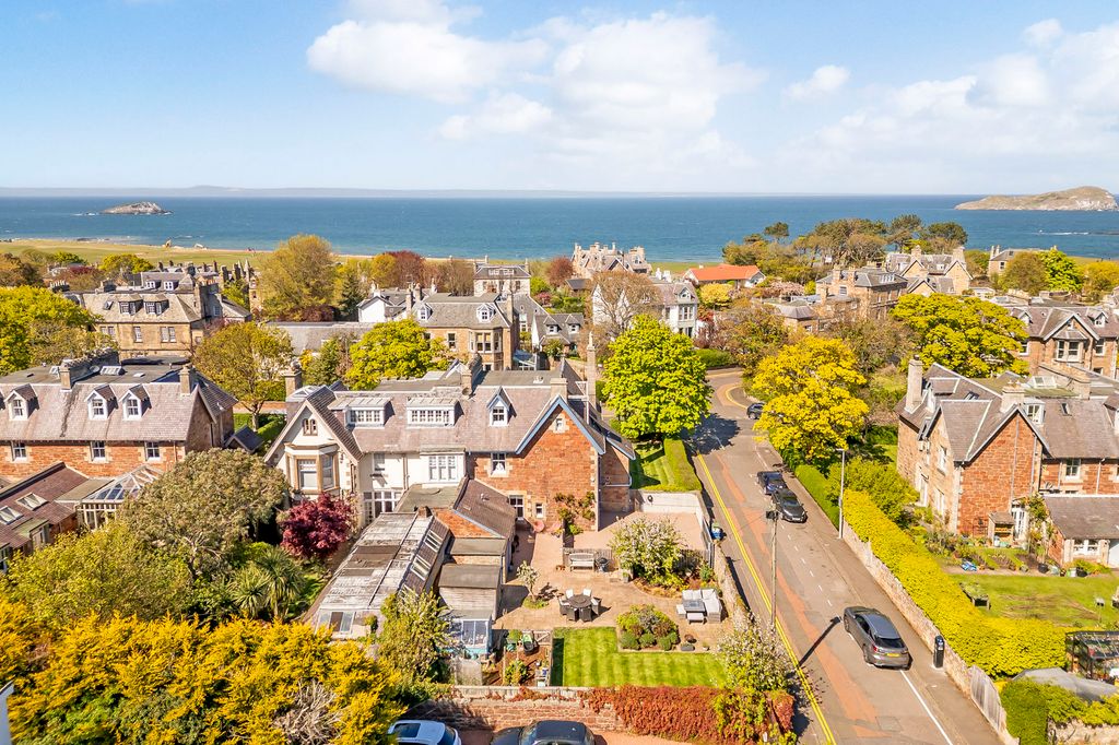 Additional image 2 of 6 bed semi-detached house for saleDirleton Avenue, North Berwick EH39