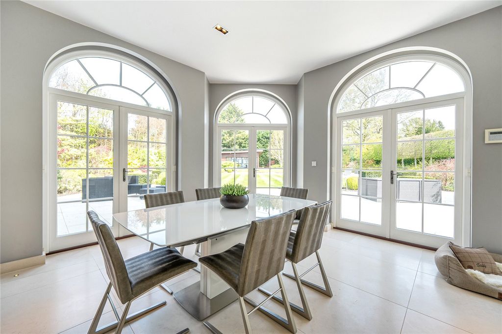 Additional image 12 of 6 bed detached house for salePriory Drive, Stanmore HA7