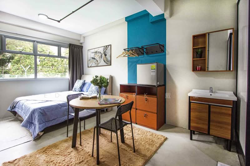 Coliwoo 1A Lutheran I Most Affordable Studios For Students