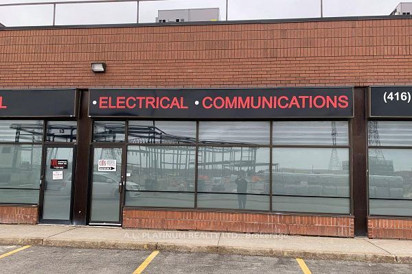 Additional image 2 of 12-2721 Markham Road, Toronto, ON, M1X 1L5