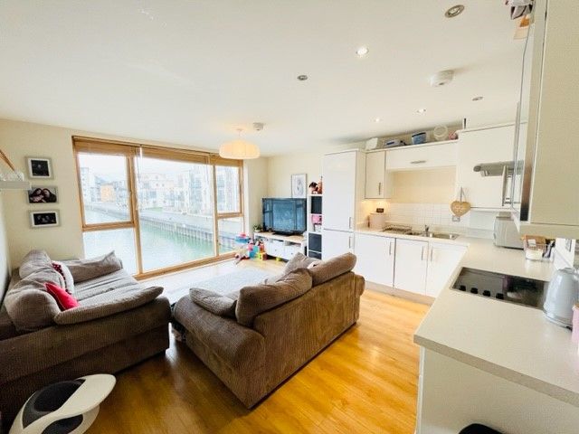Additional image 5 of 2 bed flat to rentMartingale Way, Bristol BS20