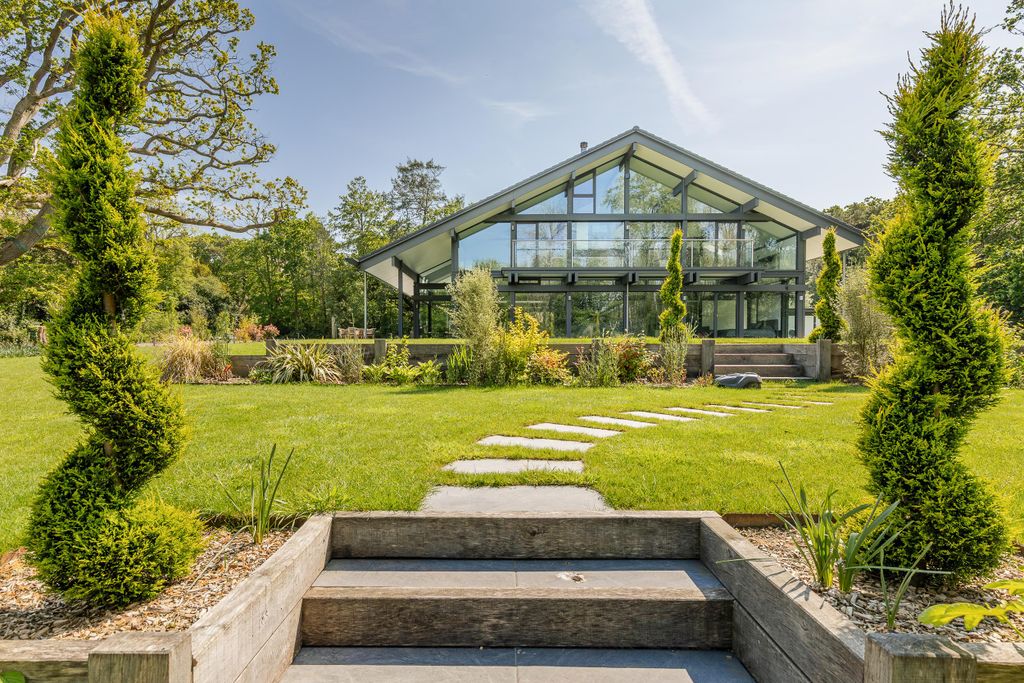 Additional image 13 of 5 bed detached house for saleQuarr Road, Ryde, Isle Of Wight PO33