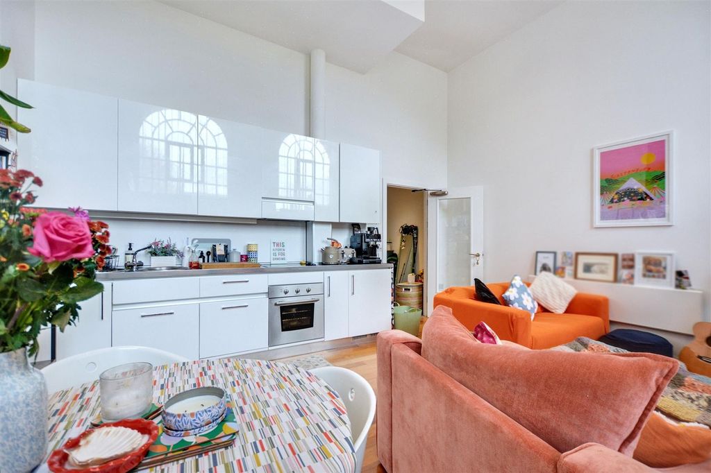 Additional image 5 of 2 bed flat for saleSpringfield Mill, Sandiacre, Nottingham NG10