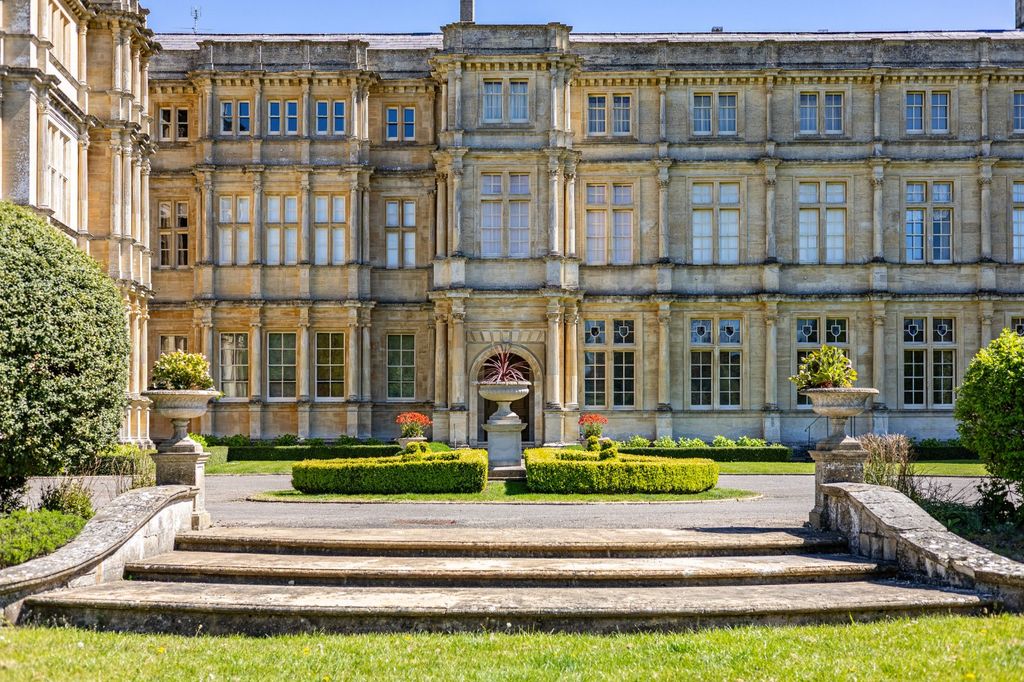 Additional image 18 of 3 bed flat for saleSherborne, Cheltenham, Gloucestershire GL54
