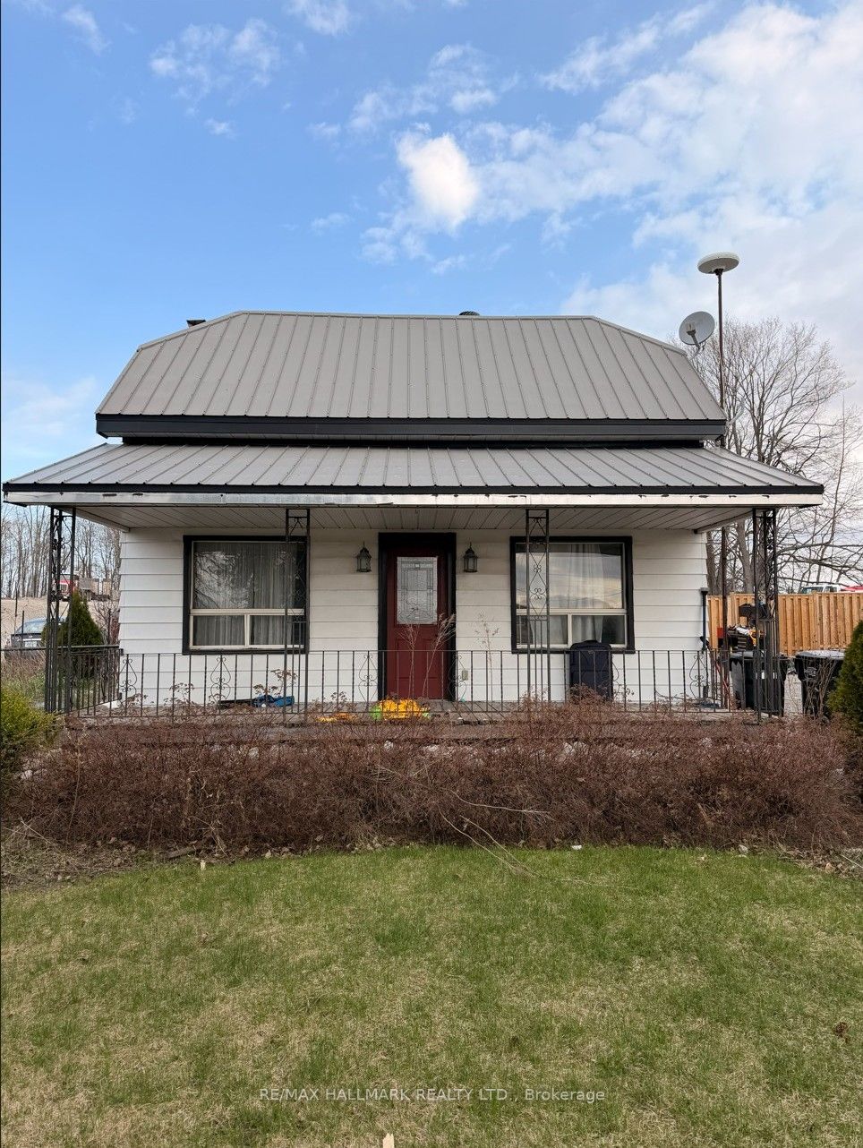 Additional image 2 of 16956 County Road 27 Road, Springwater, ON, L0L 1P0