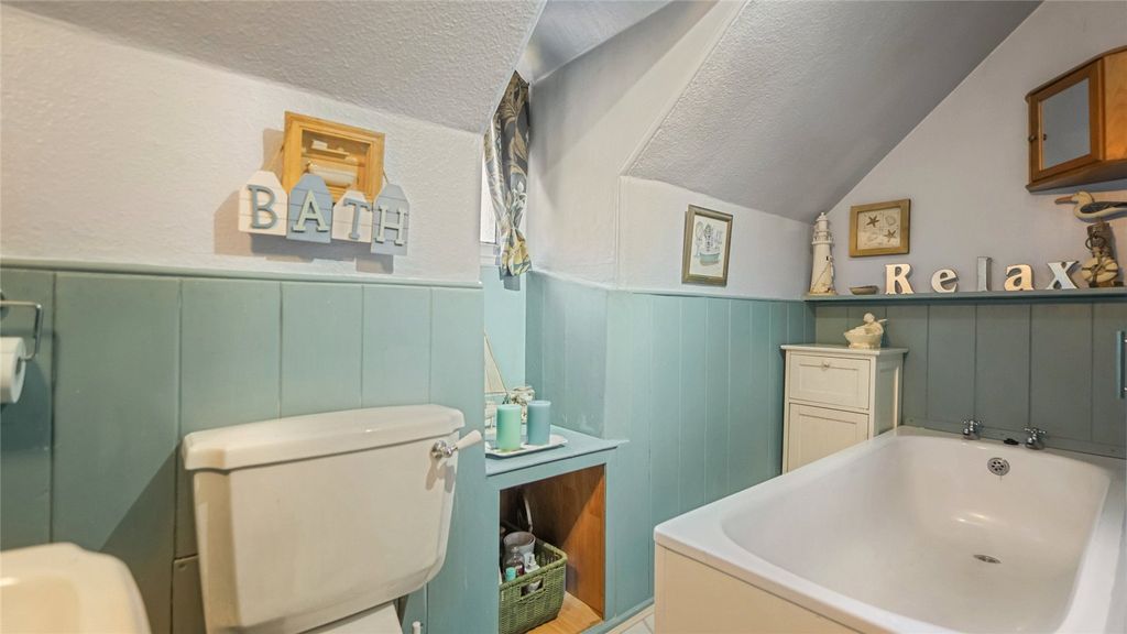 Additional image 16 of 5 bed end terrace house for salePitt Terrace, Stirling, Stirlingshire FK8