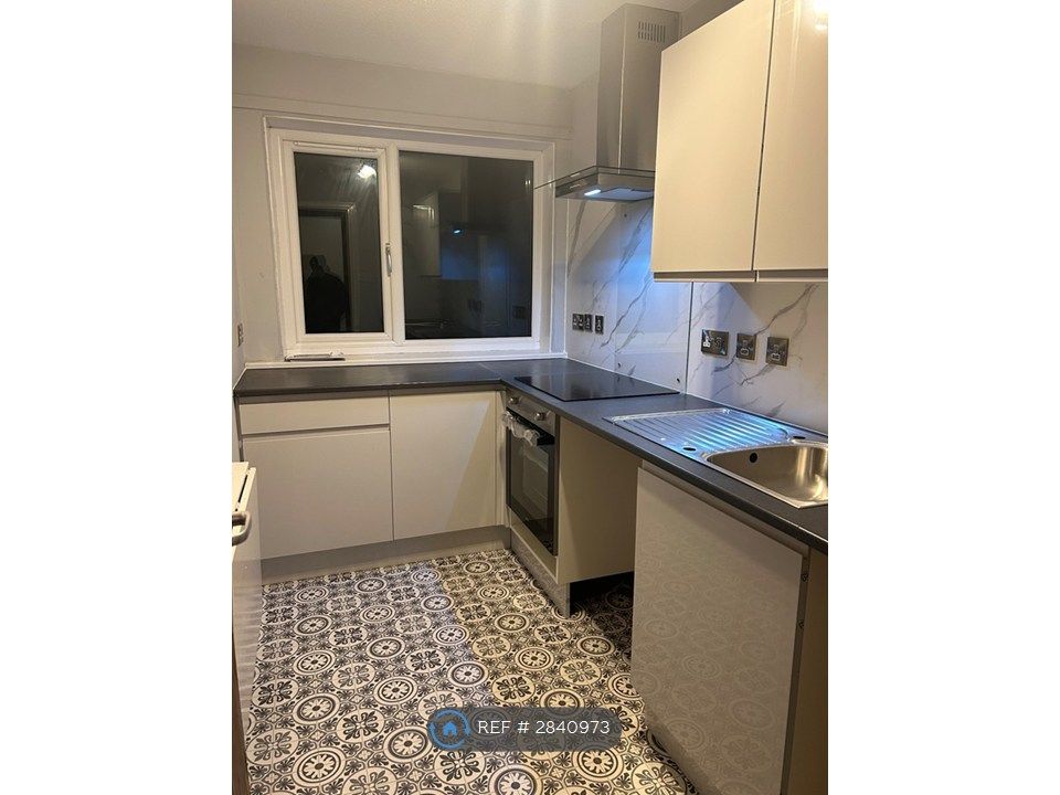 1 bed flat to rentBroomridge, Stirling FK7