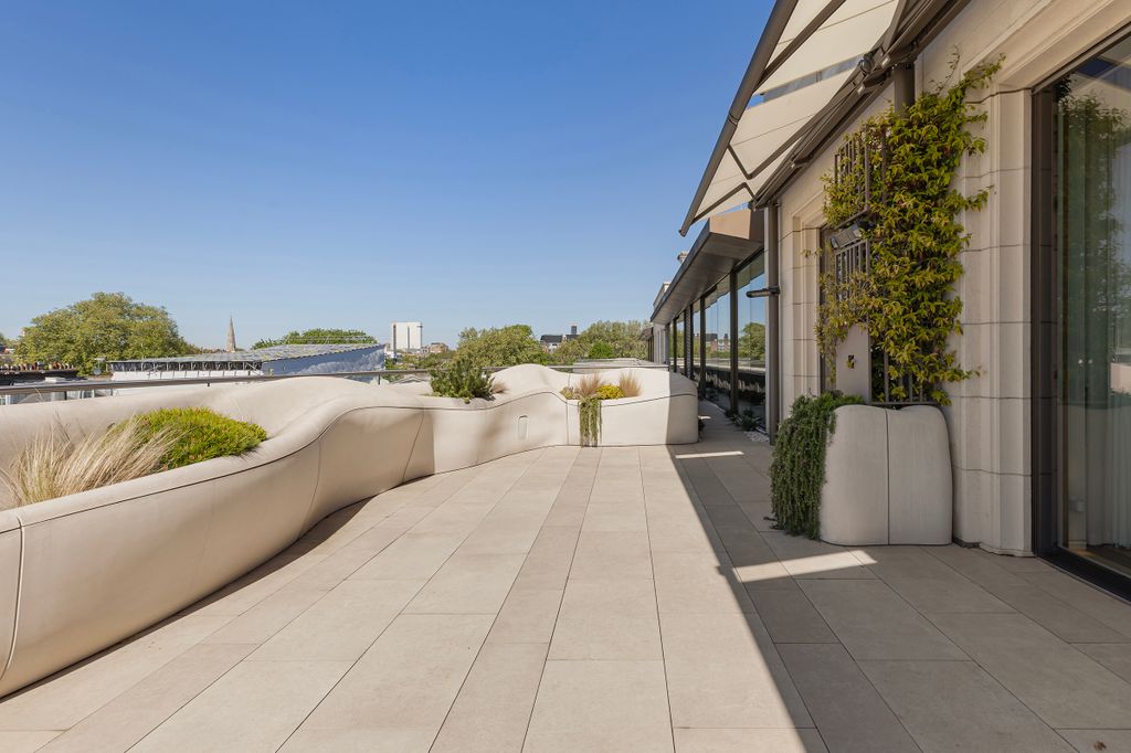 Additional image 37 of 6 bed town house for saleManresa Road, Knightsbridge, London SW3
