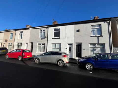 Murat Street, Liverpool L22