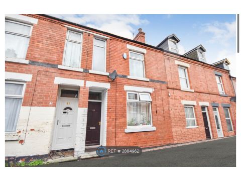Maud Street, Nottingham NG7, Room to rent
