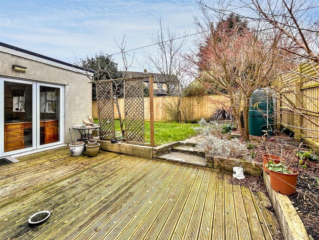 Additional image 13 of 3 bed semi-detached bungalow for saleLooke Lane, Puncknowle, Dorchester DT2