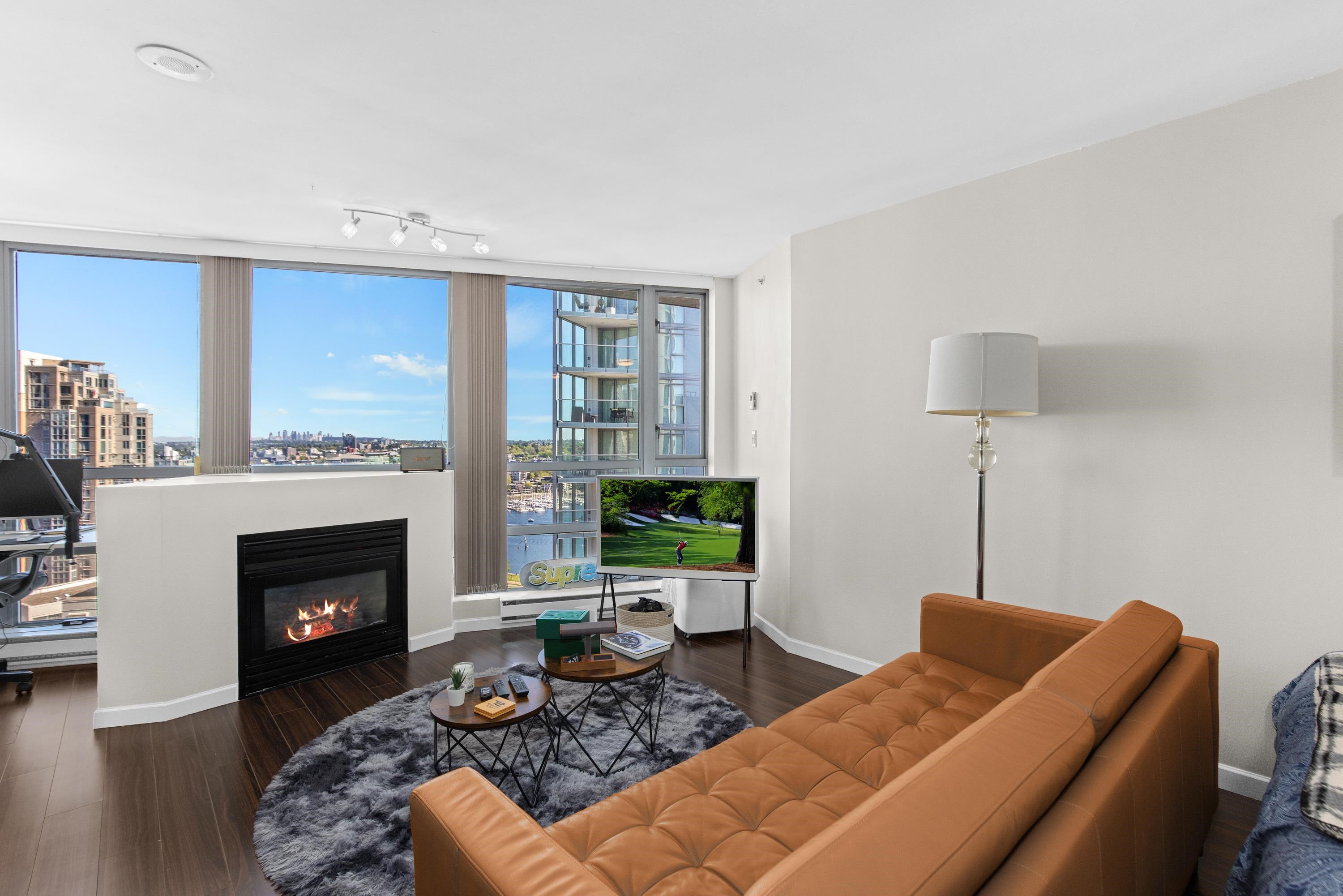 Additional image 6 of 2410-501 Pacific Street, Vancouver, BC, V6Z 2X6