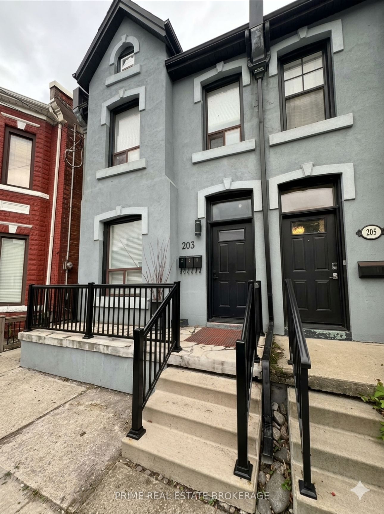 Additional image 2 of 203 John Street N, Hamilton, ON, L8L 4P4