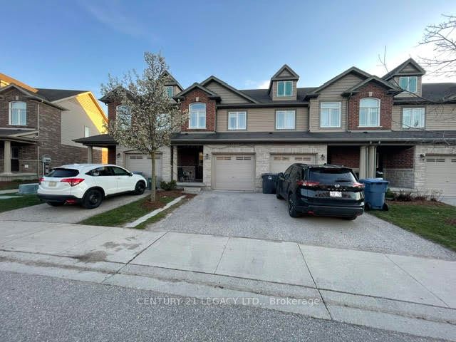 35 Oldfield Drive, Guelph, ON, N1L 0K6
