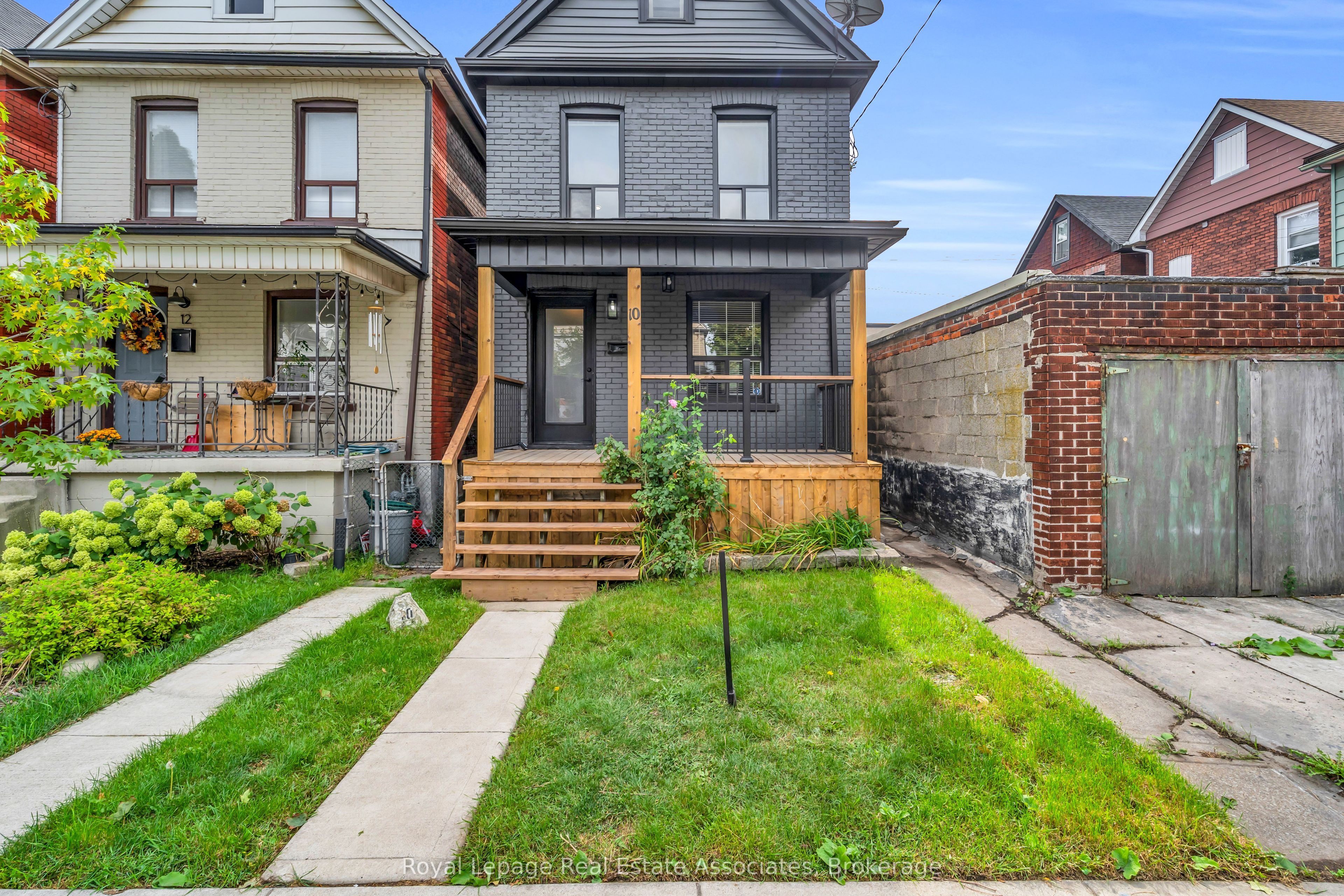 Additional image 2 of 10 Gordon Street, Hamilton, ON, L8L 3H2