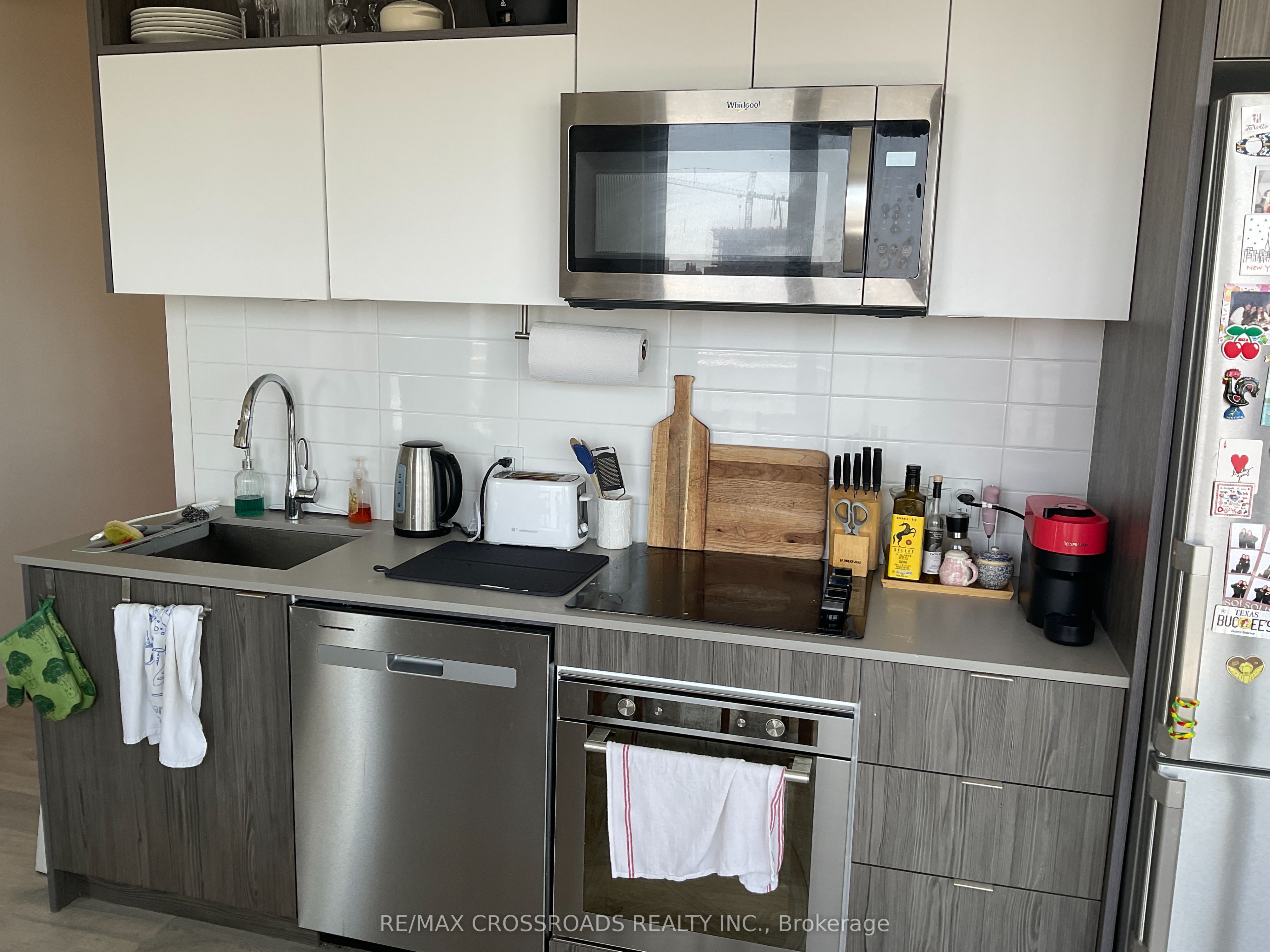 Additional image 6 of 1454-121 Lower Sherbourne Street, Toronto, ON, M5A 4J4