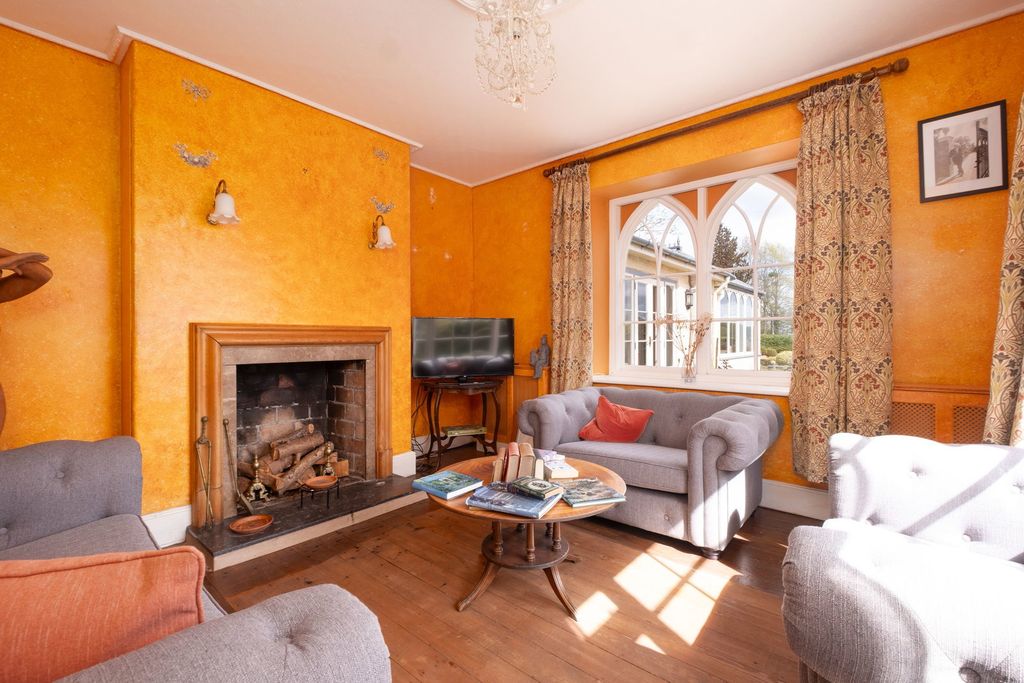 Additional image 6 of 9 bed country house for saleLaskett Lane, Much Birch, Herefordshire HR2