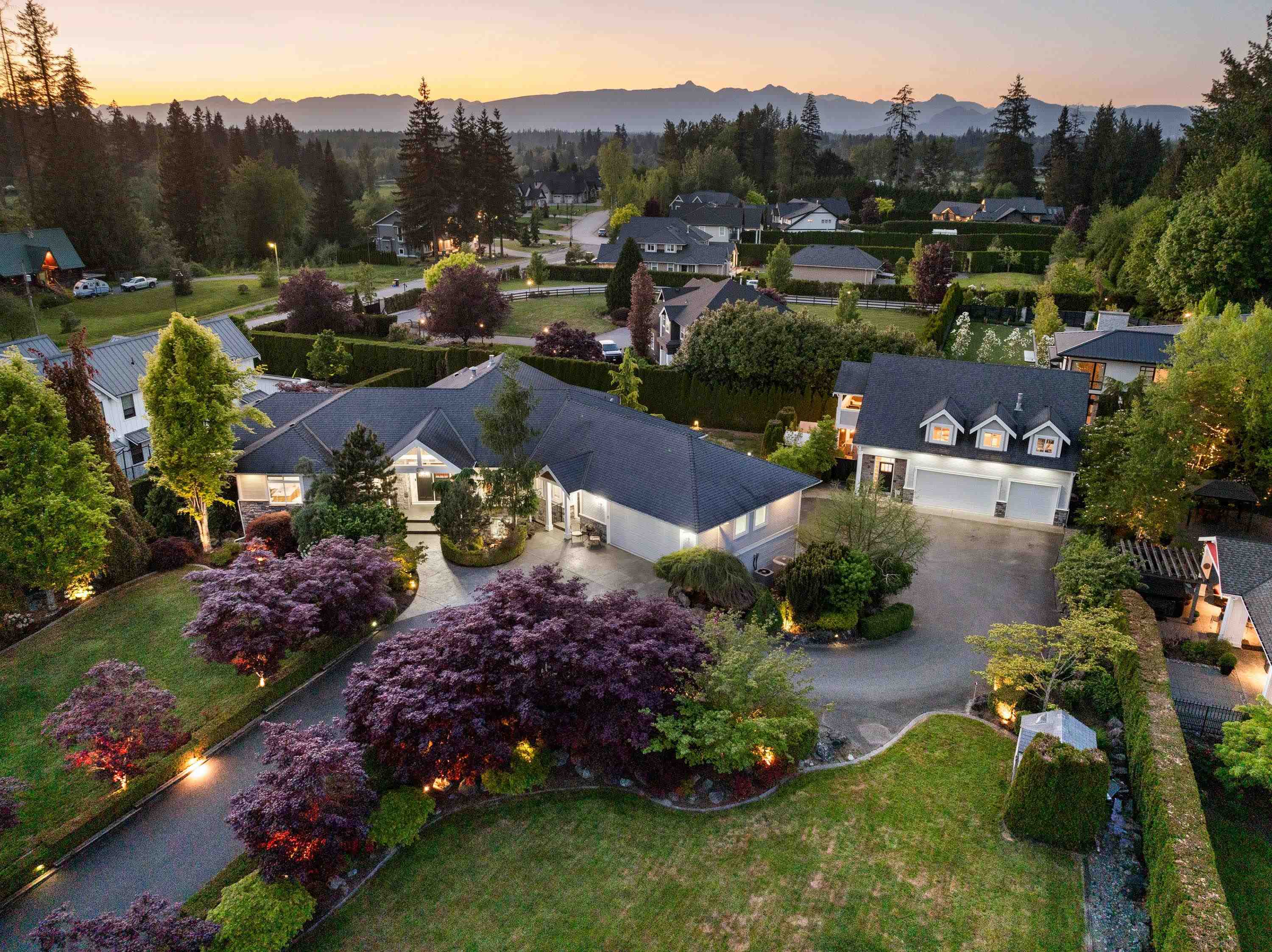 23107 80 Avenue, Langley, BC, V1M 3R8