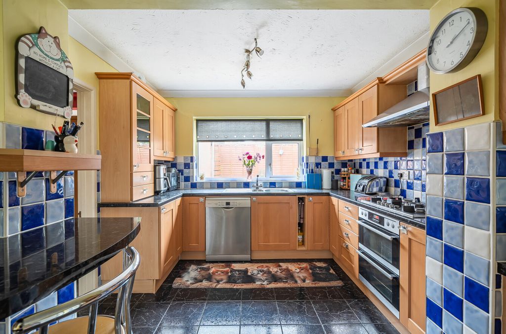 Additional image 6 of 4 bed detached house for saleForton Road, Chard, Somerset TA20