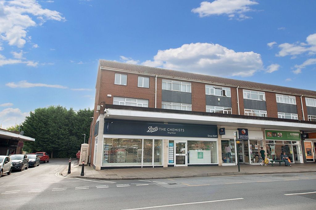 Additional image 2 of 2 bed flat for saleKing Street, Cottingham HU16