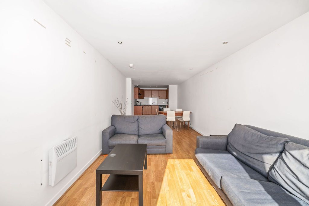 Additional image 12 of 2 bed flat for saleFlat 8/3, 72 Lancefield Quay, Glasgow G3