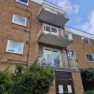 Edwin Court, Binsey Lane, Oxford OX2, Property to rent