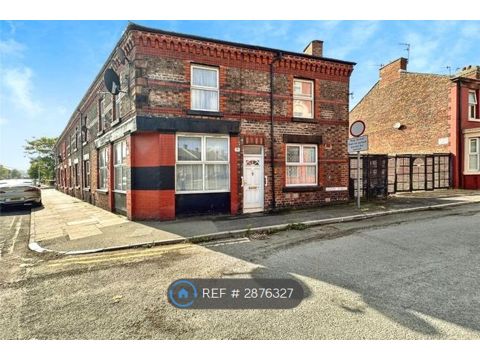 Seaforth Road, Liverpool L21