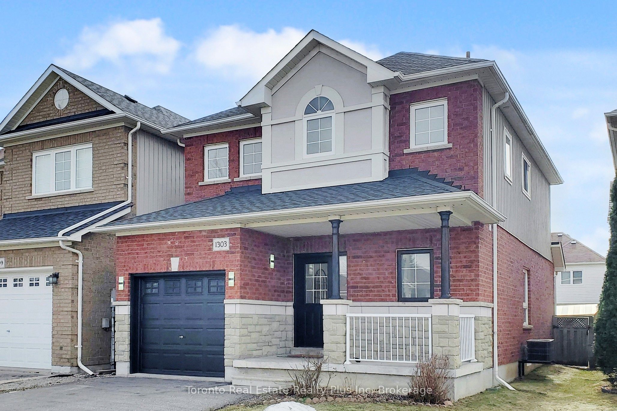1303 Macinally Court, Oshawa, ON, L1K 0B6