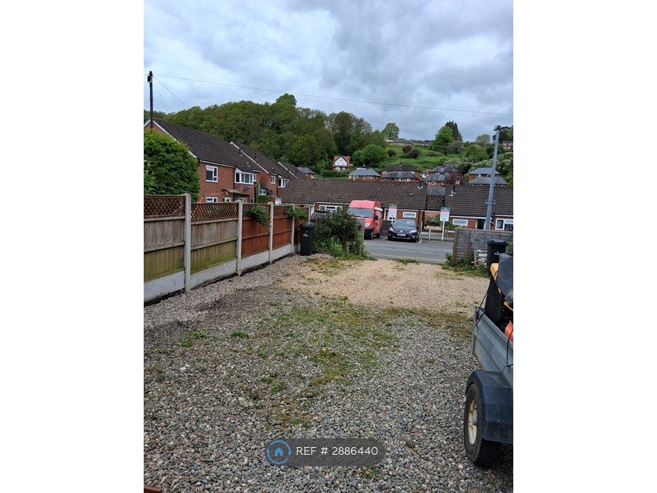 Additional image 11 of 1 bed flat to rentHigh Street, Welshpool SY21