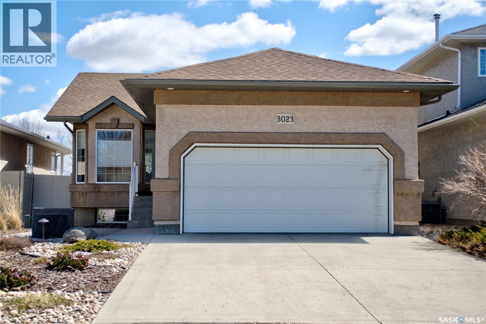 3023 Cranbourn Crescent, Regina, SK, S4V3B3